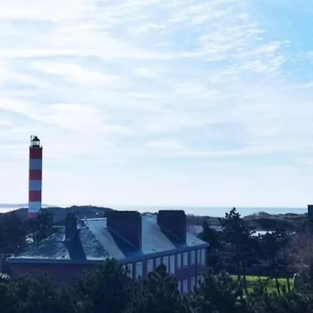 Διαμέρισμα Le Phare De L'authie *