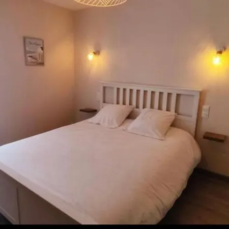 Le Phare De L'authie Apartment