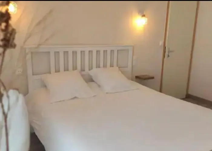 Le Phare De L'authie Appartement Berck