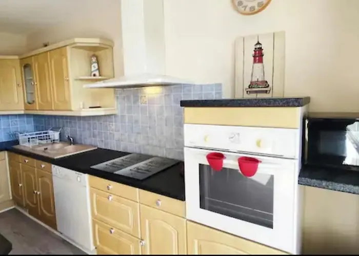 Le Phare De L'authie Appartement