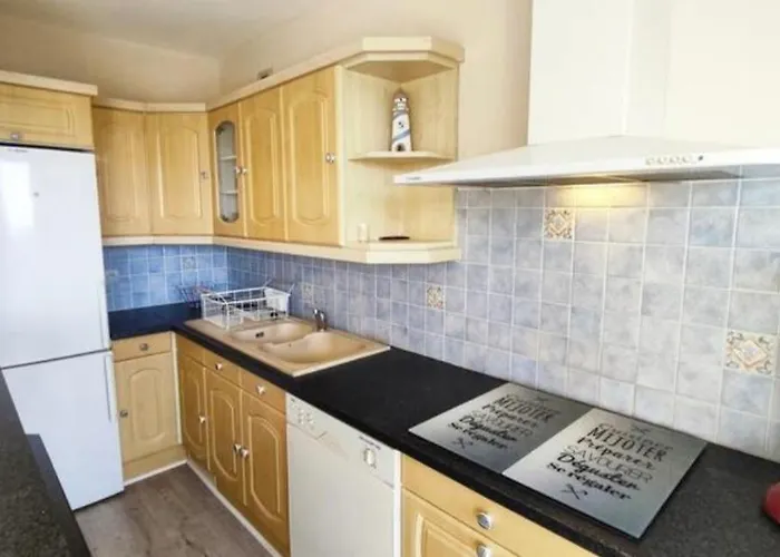 Appartement Le Phare De L'authie