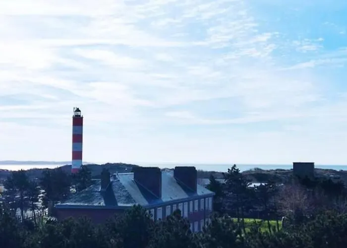 Appartement Le Phare De L'authie *