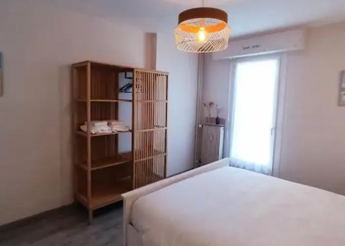 Le Phare De L'authie Appartement Berck