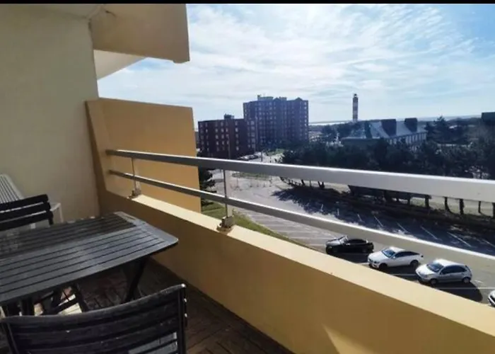 Le Phare De L'authie