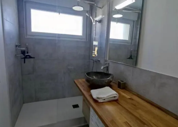 Appartement Le Phare De L'authie *