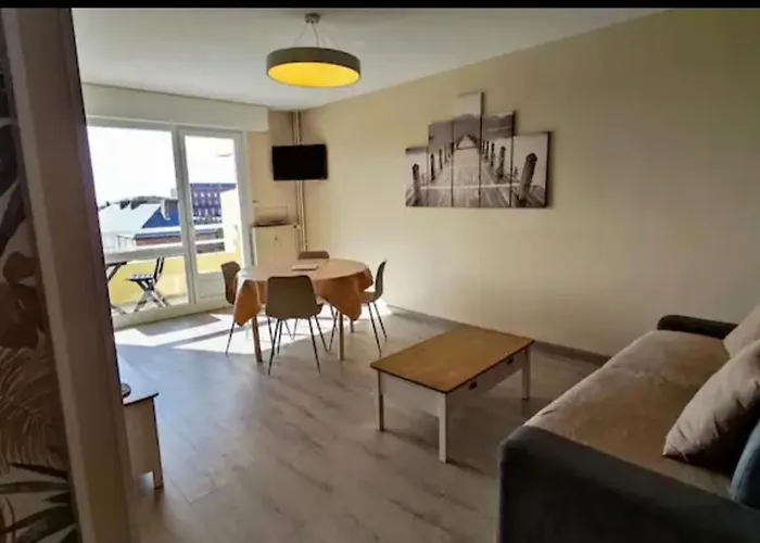 Le Phare De L'authie