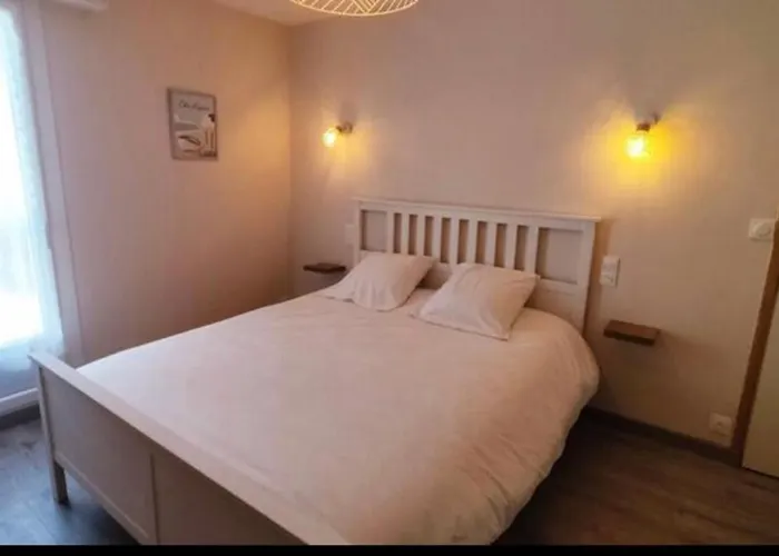 Le Phare De L'authie Appartement