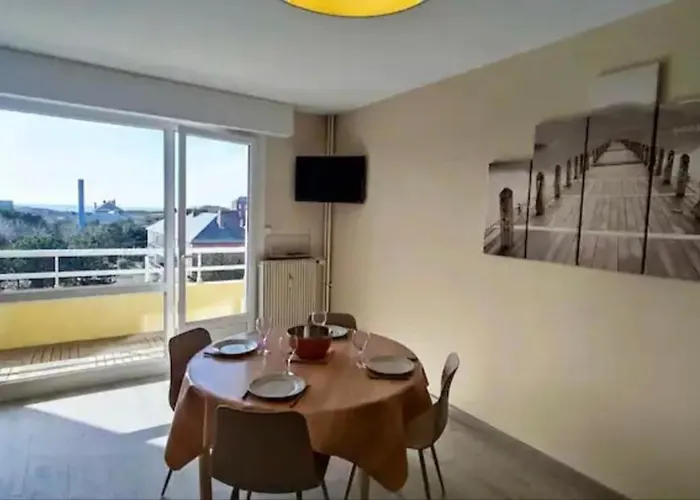 Appartement Le Phare De L'authie