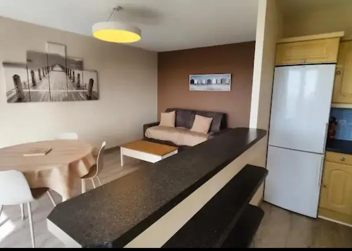 Le Phare De L'authie Appartement